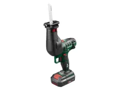 Herramienta combinada a batería de 20 V »PKGA 20-Li D2«, con batería y cargador.