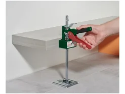 Herramienta de elevación y sujeción