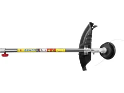 Herramienta multifunción de gasolina »PBK 4 C4«, 4 en 1.