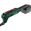 Herramienta multifunción inalámbrica de 20 V »PAMFW 20-Li C3«, sin batería ni cargador.