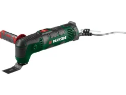 Herramienta multifunción »PMFW 310 I6«