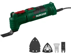 Herramienta multifunción 250 W