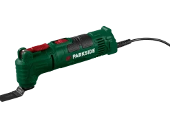 Herramienta multifunción 250 W