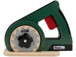 Herramientas de madera