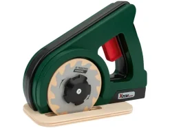 Herramientas de madera