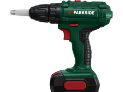 Herramientas eléctricas de juguete »PARKSIDE«