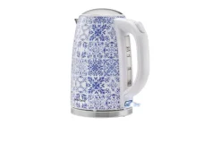 Hervidor de agua de acero inoxidable »SWKP 2400 A1«