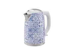 Hervidor de agua de acero inoxidable »SWKP 2400 A1«