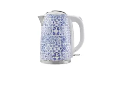 Hervidor de agua de acero inoxidable »SWKP 2400 A1«