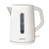 Hervidor de agua de acero inoxidable »SWC 3100 B1«