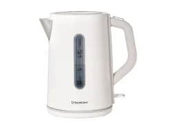 Hervidor de agua de acero inoxidable »SWC 3100 B1«