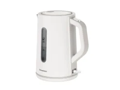 Hervidor de agua de acero inoxidable »SWC 3100 B1«