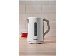 Hervidor de agua de acero inoxidable »SWC 3100 B1«