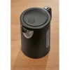 Hervidor de agua de acero inoxidable