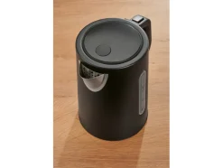 Hervidor de agua de acero inoxidable
