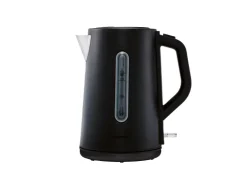 Hervidor de agua de acero inoxidable