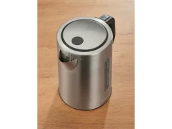 Hervidor de agua de acero inoxidable