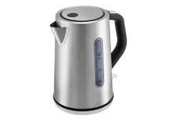 Hervidor de agua de acero inoxidable