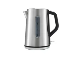 Hervidor de agua de acero inoxidable