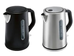 Hervidor de agua de acero inoxidable