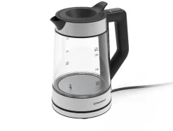 Hervidor de agua digital de cristal »SWGD 3000 B3«