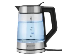 Hervidor de agua digital de cristal »SWGD 3000 B3«