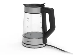 Hervidor de agua digital de cristal »SWGD 3000 B3«