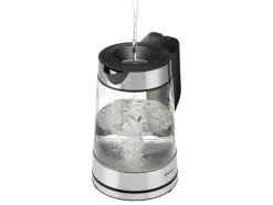 Hervidor de agua digital de cristal »SWGD 3000 B3«