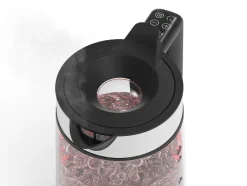 Hervidor de agua digital de cristal »SWGD 3000 B3«
