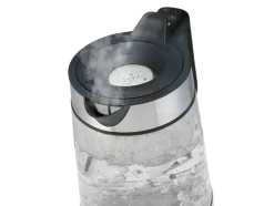 Hervidor de agua digital de cristal »SWGD 3000 B3«