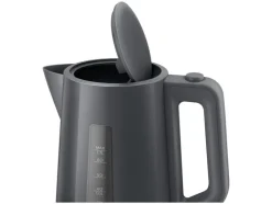 Hervidor de agua »HD9318/10«, 2200 W, 1,7 l.