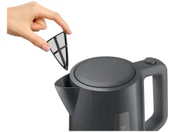Hervidor de agua »HD9318/10«, 2200 W, 1,7 l.