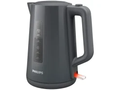 Hervidor de agua »HD9318/10«, 2200 W, 1,7 l.