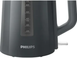 Hervidor de agua »HD9318/10«, 2200 W, 1,7 l.