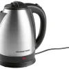 Hervidor de agua 1,8 L