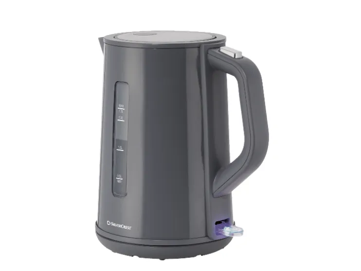 Hervidor de agua »SWKC 3000 F4«