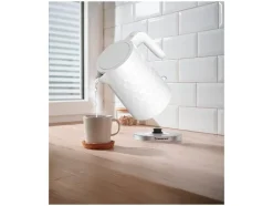 Hervidor de agua »SWKW 3000 A1«, con estructura de panal.