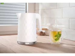 Hervidor de agua »SWKW 3000 A1«, con estructura de panal.