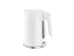 Hervidor de agua »SWKW 3000 A1«, con estructura de panal.
