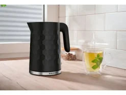 Hervidor de agua »SWKW 3000 A1«, con estructura de panal.