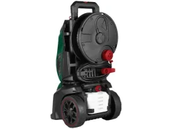 Hidrolimpiadora »PHD 170 E3« »Modelo sucesor del PHD 170 D2«
