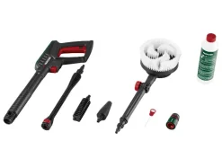 Hidrolimpiadora »PHD 170 E3« »Modelo sucesor del PHD 170 D2«