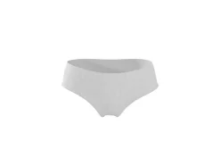 Hipster de canalé para mujer, 2 unidades.