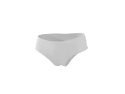 Hipster de canalé para mujer, 2 unidades.