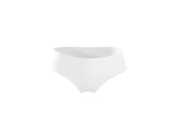 Hipster de canalé para mujer, 2 unidades.