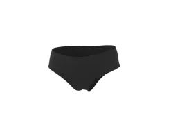 Hipster de canalé para mujer, 2 unidades.