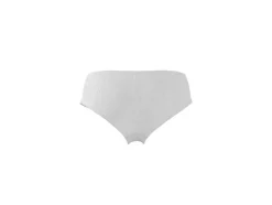 Hipster de canalé para mujer, 2 unidades.