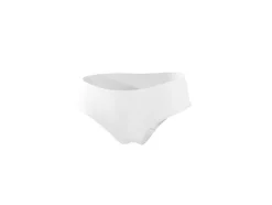 Hipster de canalé para mujer, 2 unidades.