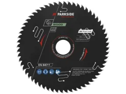Hoja de sierra circular »PKSBP 19024 A1 / PKSBP 19048 A1 / PKSBP 19060 A1«, Ø 190 mm.