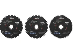 Hoja de sierra circular »PKSBP 19024 A1 / PKSBP 19048 A1 / PKSBP 19060 A1«, Ø 190 mm.